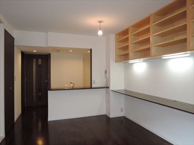 イメージ通りの住まいに